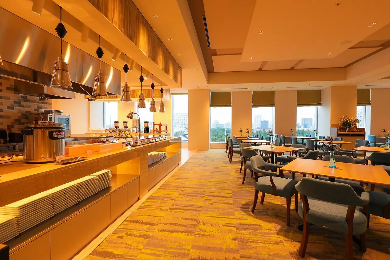 ***  Nihon Seinenkan Hotel Präfektur Tokio Japan