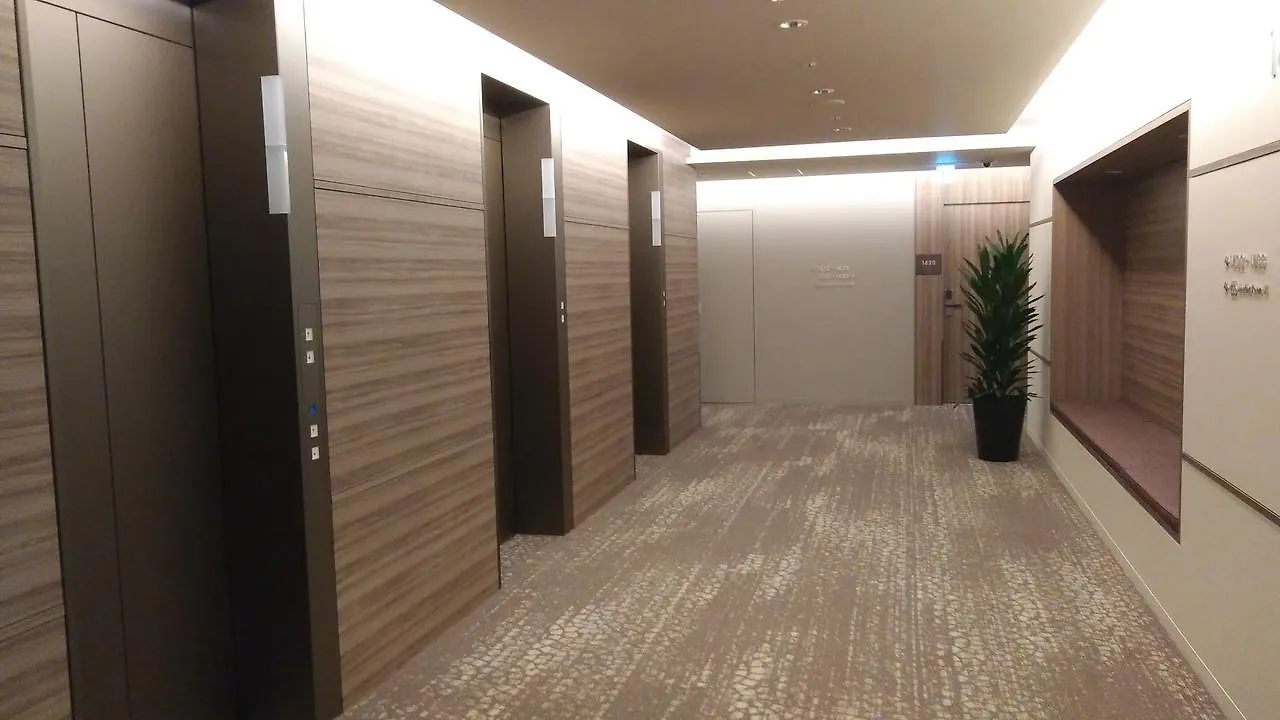 Nihon Seinenkan Hotel Präfektur Tokio