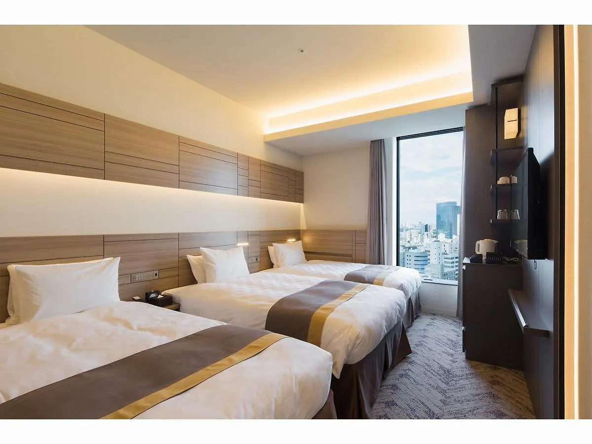 Nihon Seinenkan Hotel Präfektur Tokio