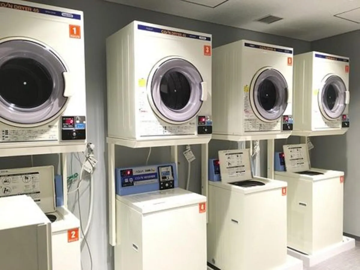 Nihon Seinenkan Hotel Präfektur Tokio