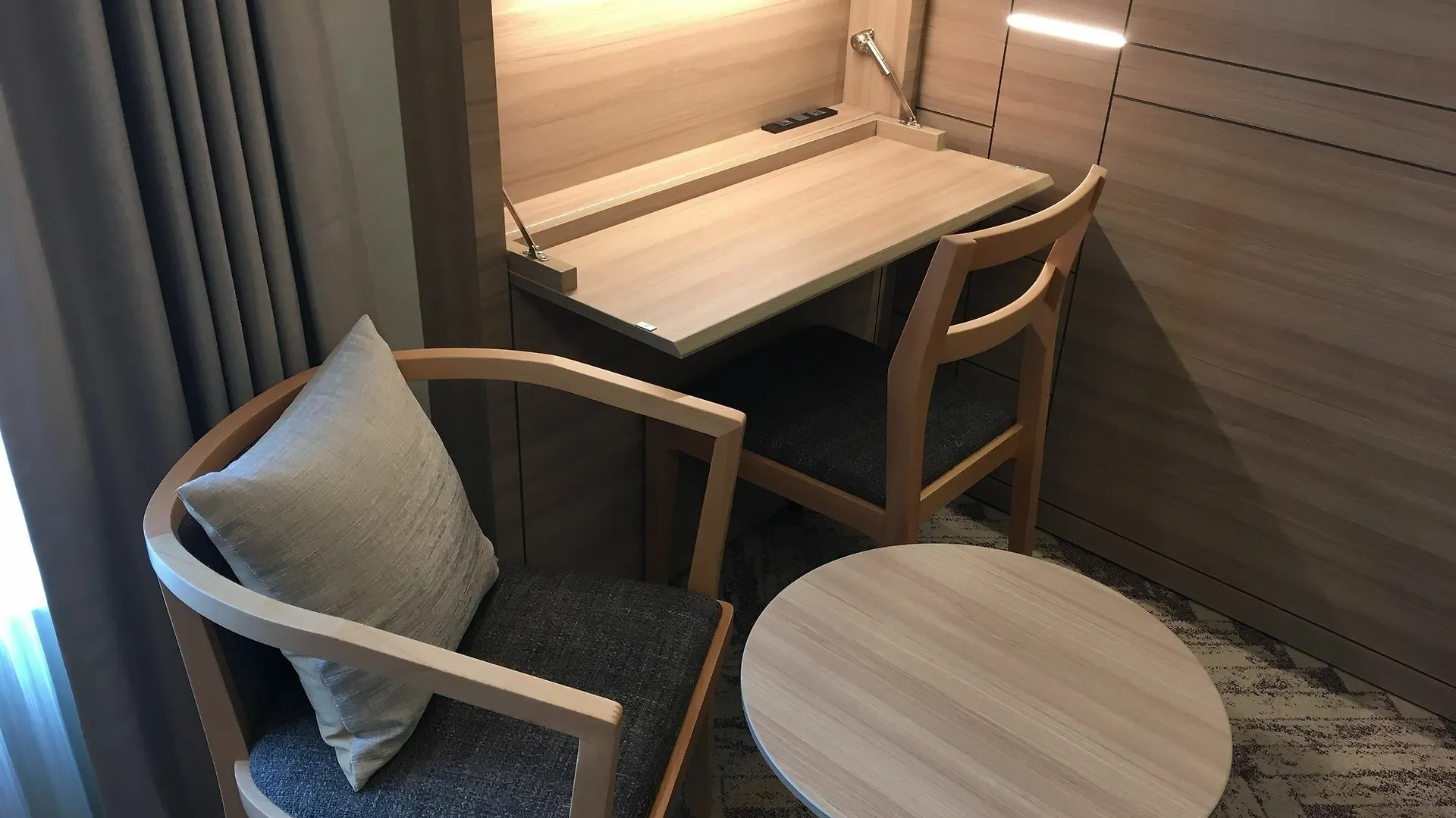Nihon Seinenkan Hotel Präfektur Tokio