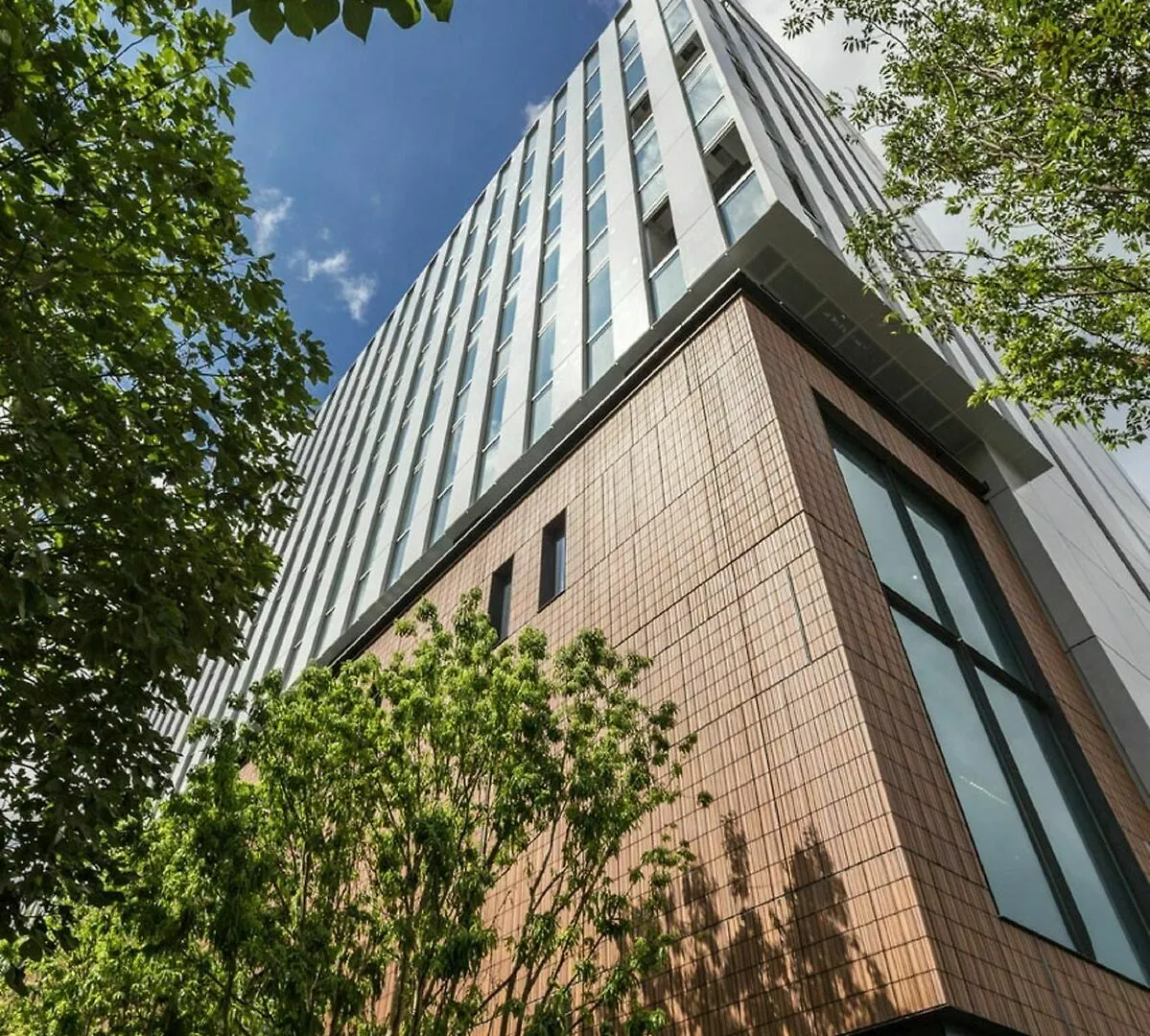 Nihon Seinenkan Hotel Präfektur Tokio