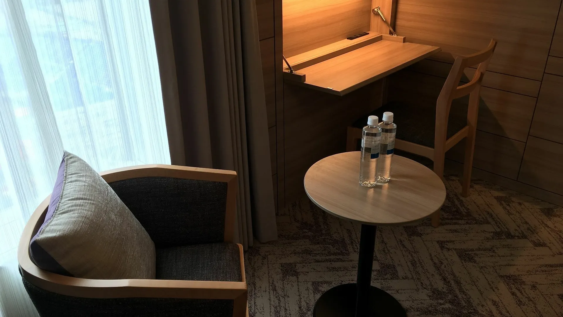 Nihon Seinenkan Hotel Präfektur Tokio 3*,  Japan