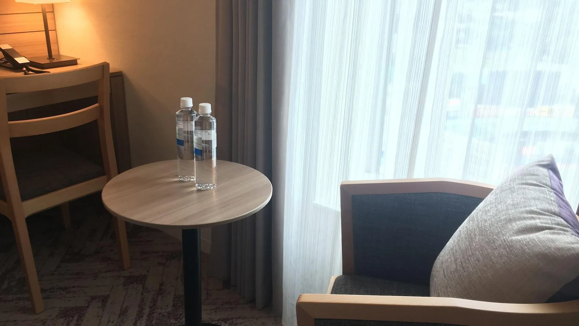 Nihon Seinenkan Hotel Tokió Japán