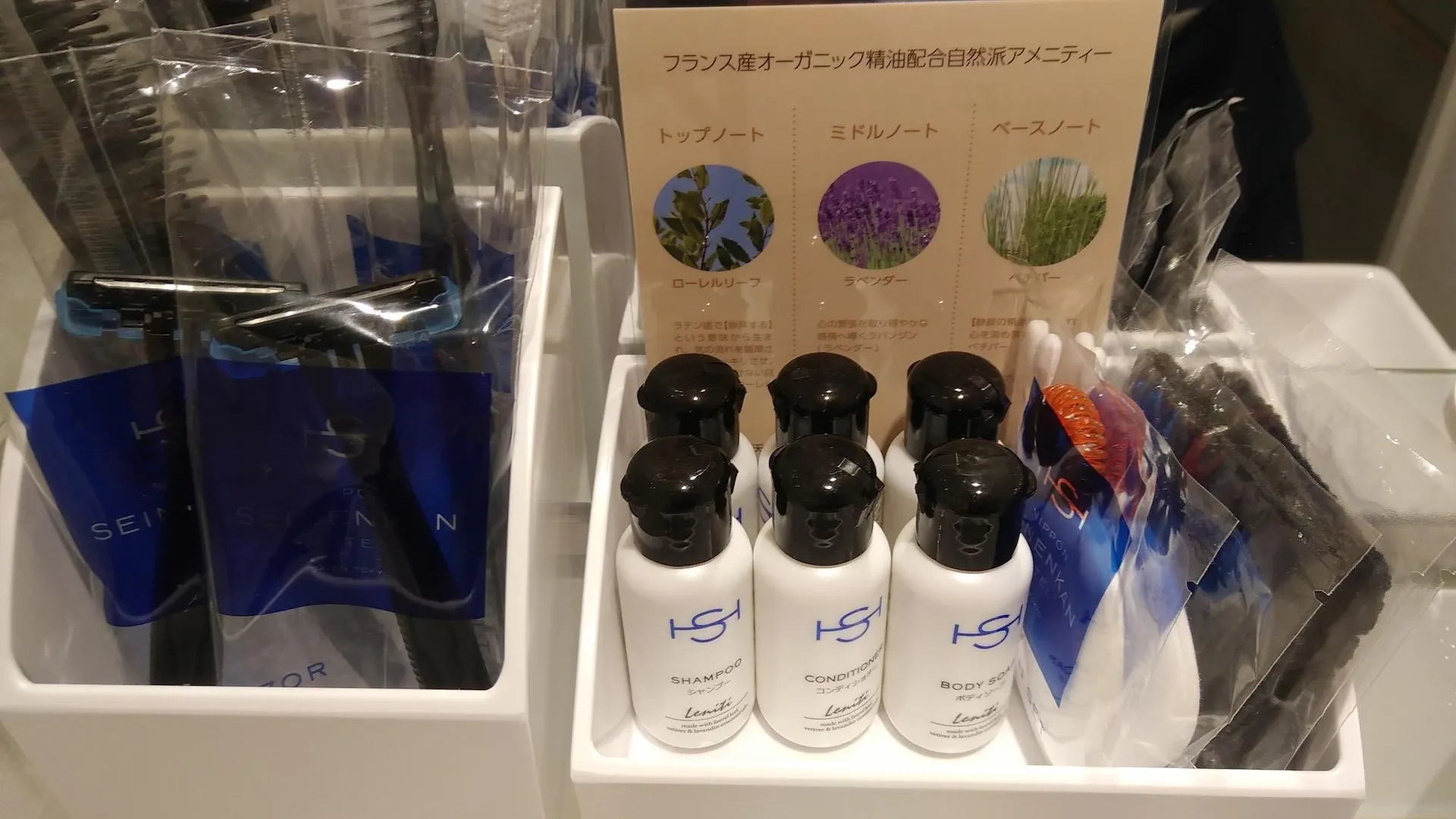 Nihon Seinenkan Hotel Tokió