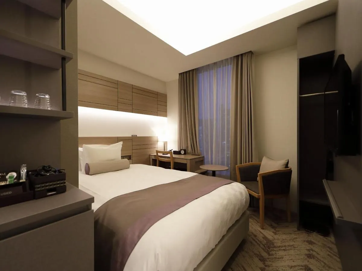 Nihon Seinenkan Hotel Tokió